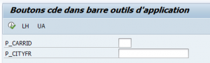 Add button on selection screen in toolbar - SAP-TIPS